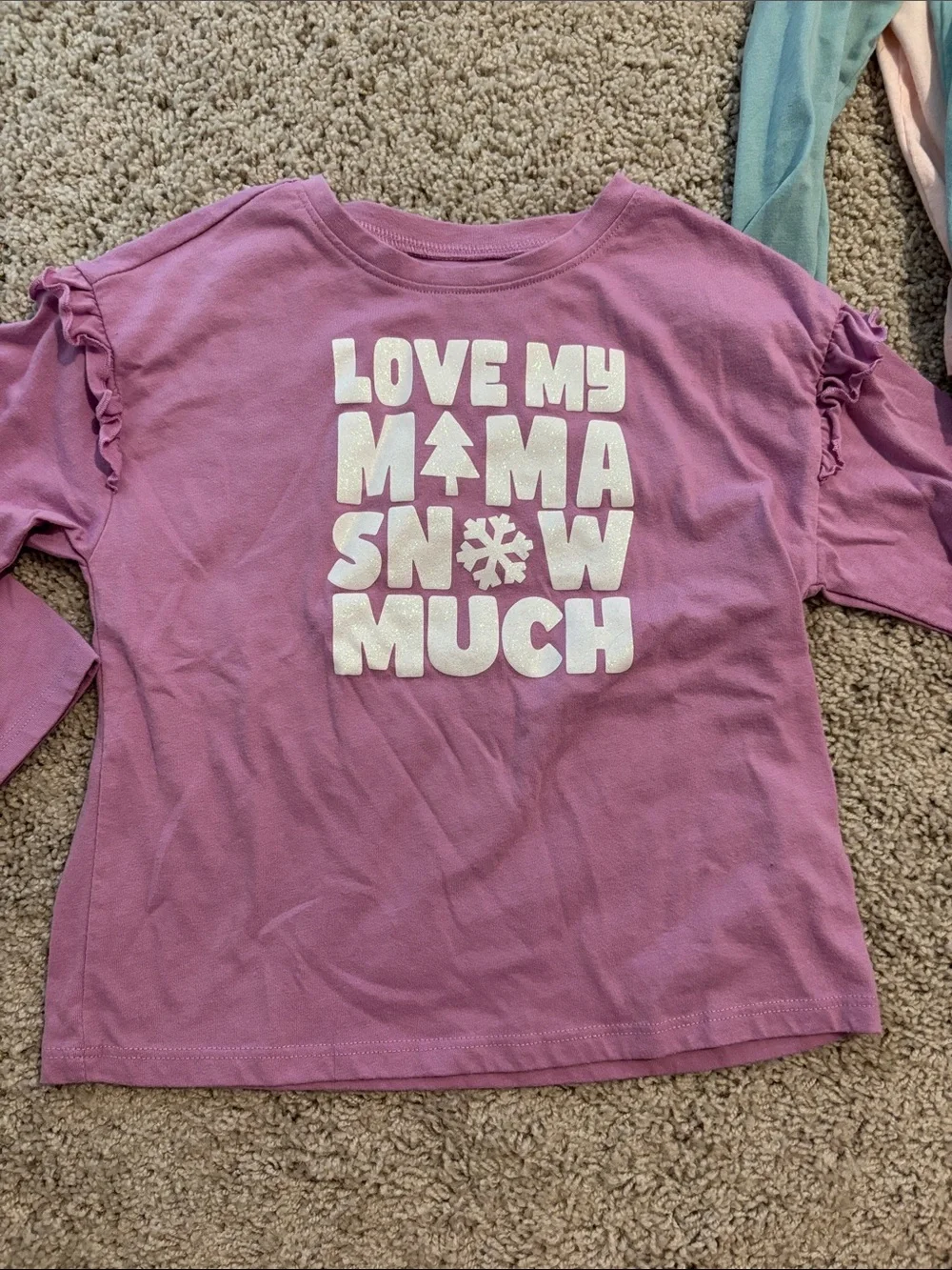 Long sleeve tshirts cute for everyday